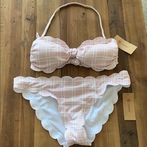 Daniel Cremieux bathing suit